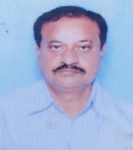 Prof. P. A. Reddy