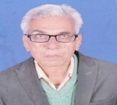 Shri A.H. Khan
