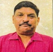 Shri Sudhakar Mansingh Sengar