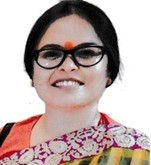 Dr. Chayanika Uniyal