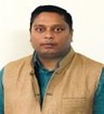 Dr. Manoj Kumar Behera